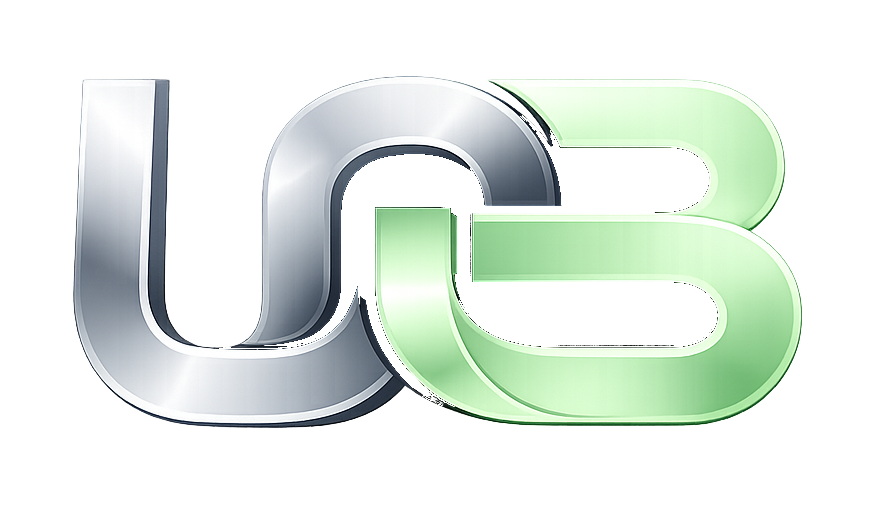 UB Web